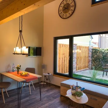 Ferienwohnung 2 Hoyerswerda Exterior foto