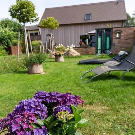 Ferienwohnung 2 Hoyerswerda Exterior foto