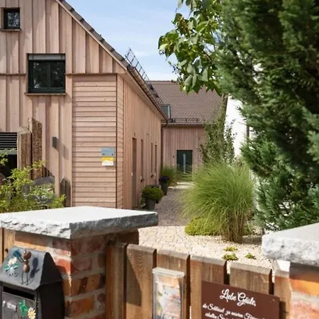 Ferienwohnung 2 Hoyerswerda Exterior foto