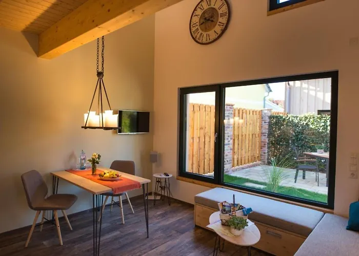 Ferienwohnung 2