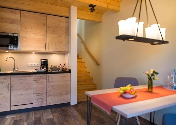 Ferienwohnung 2