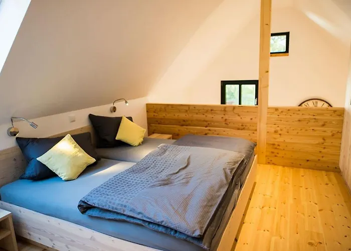 Ferienwohnung 2